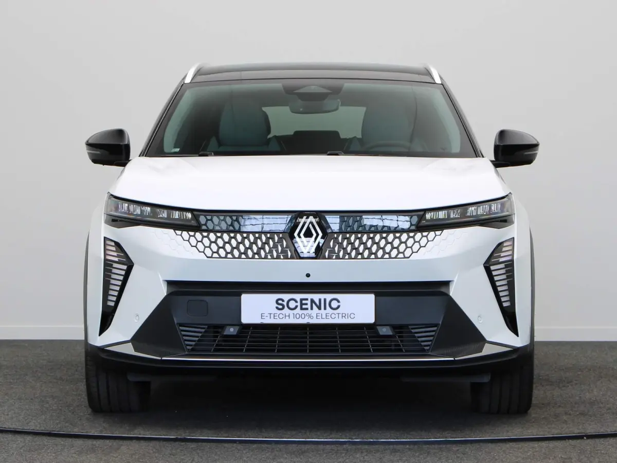 EV87 long range techno | Vijf jaar garantie | Active driver assist | Harman Kardon | Panoramisch dak |