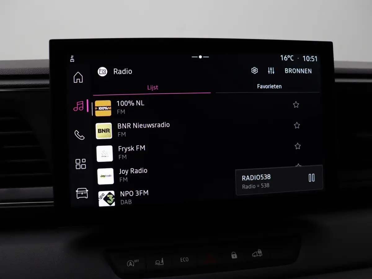 T35 2.0 dCi 130pk L2H2 Start | Prijs incl. bpm / ex. btw | Nieuw te bestellen |
