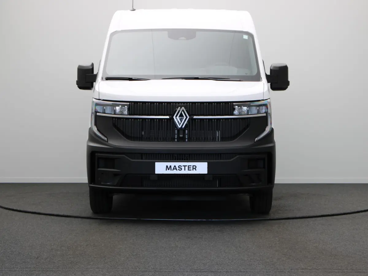 T35 2.0 dCi 130pk L2H2 Start | Prijs incl. bpm / ex. btw | Nieuw te bestellen |