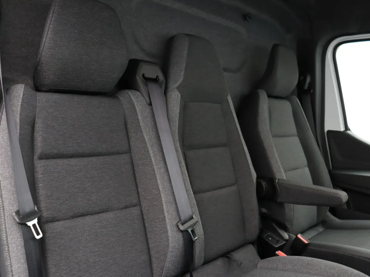 T35 2.0 dCi 130pk L2H2 Start | Prijs incl. bpm / ex. btw | Nieuw te bestellen |