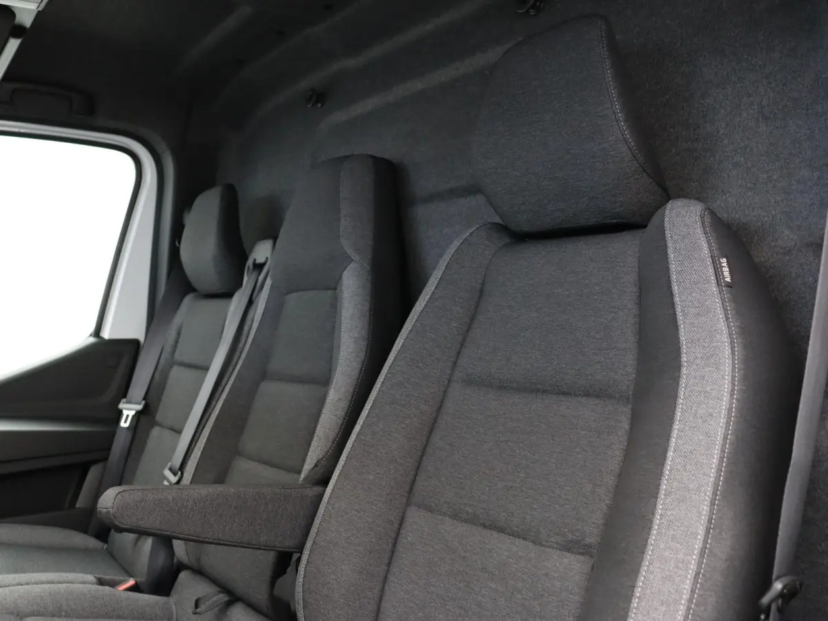 T35 2.0 dCi 130pk L2H2 Start | Prijs incl. bpm / ex. btw | Nieuw te bestellen |