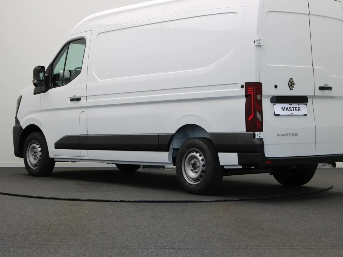 T35 2.0 dCi 130pk L2H2 Start | Prijs incl. bpm / ex. btw | Nieuw te bestellen |