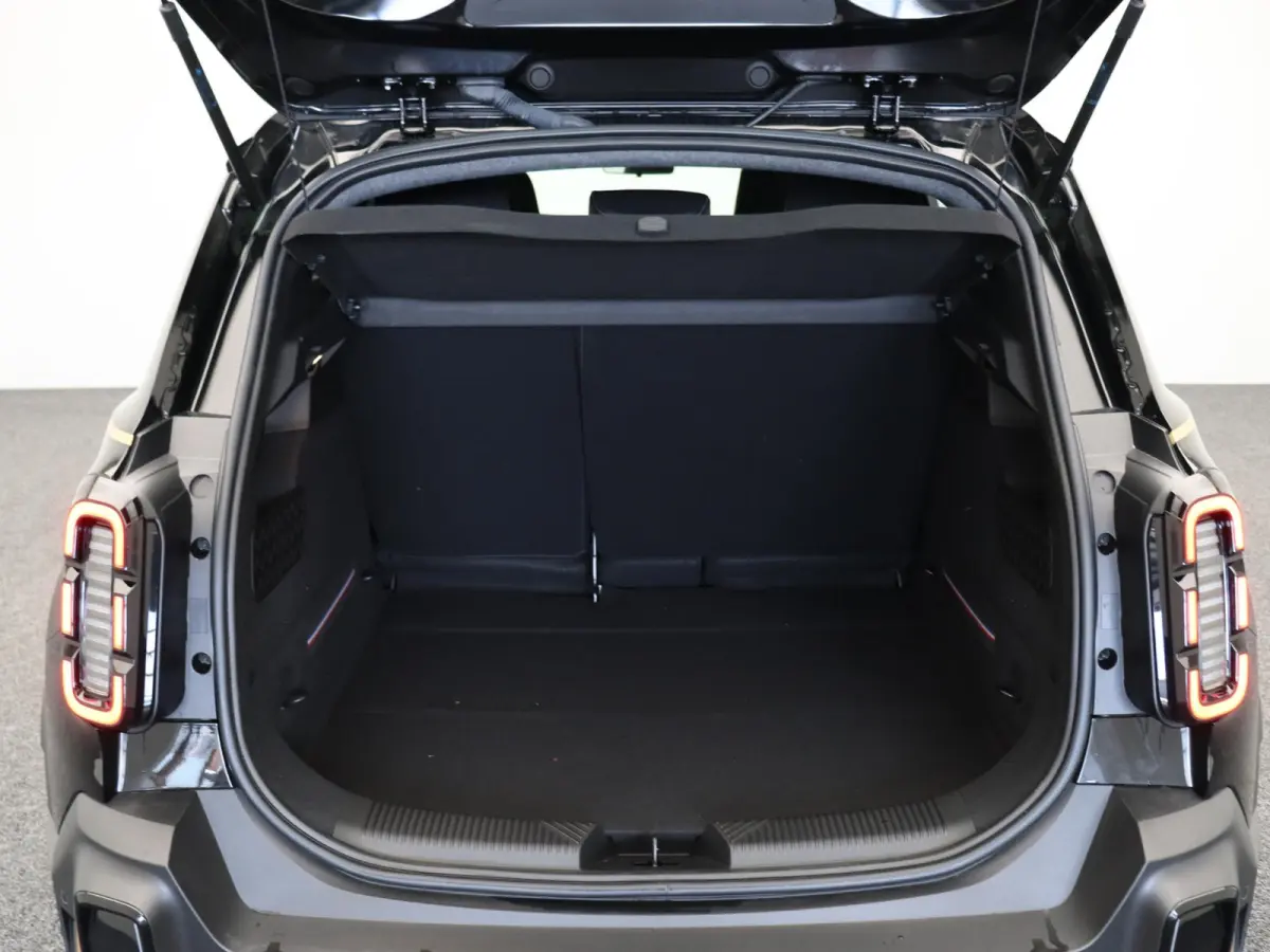 Atelier Edition urban range 40 kWh | Uniek bij ABD | Lederen bekleding | Gouden accenten | v.a. €282,- in Relax Plan |