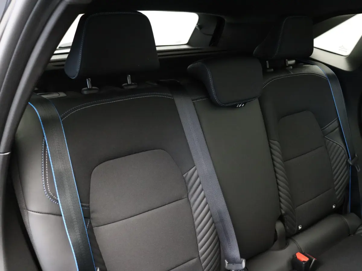 1.3 mild hybrid 140pk EDC esprit Alpine | Vijf jaar garantie | 1500kg geremd | Harman Kardon | Panoramisch dak |