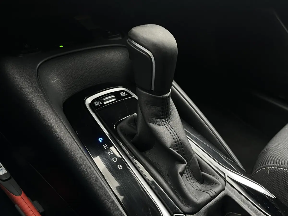 1.8 Hybrid Active Camera, Bluetooth, LM..
