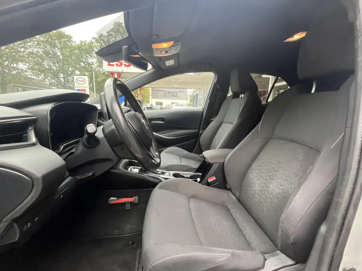 1.8 Hybrid Active