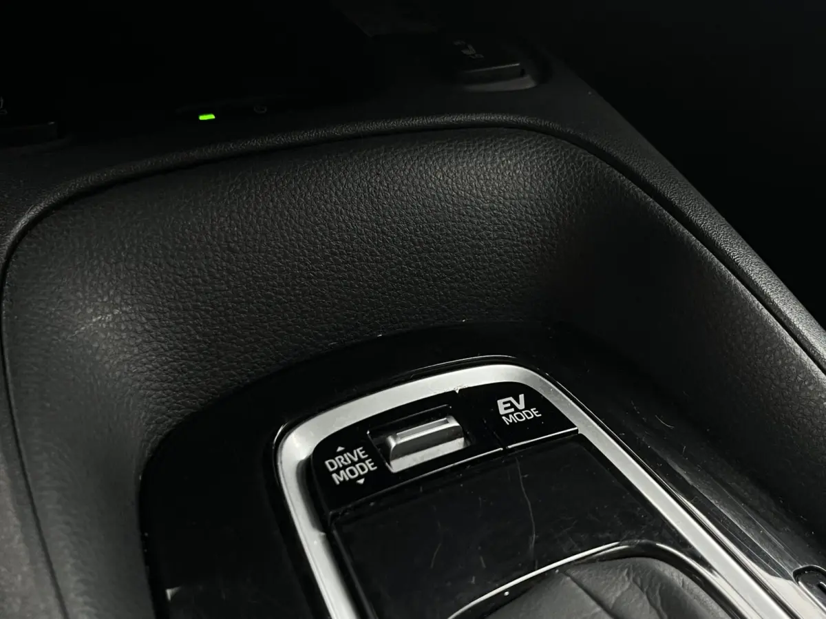 1.8 Hybrid Active Camera, Bluetooth, LM..