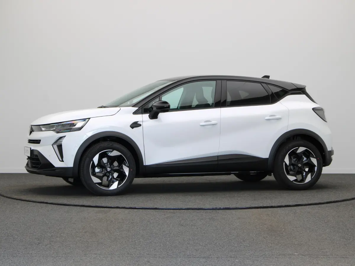 1.8 E-Tech full hybrid 160pk techno | Vijf jaar garantie | Stoel- en stuurwielverwarming | Achteruitrijcamera | Apple Carplay / Android Auto |