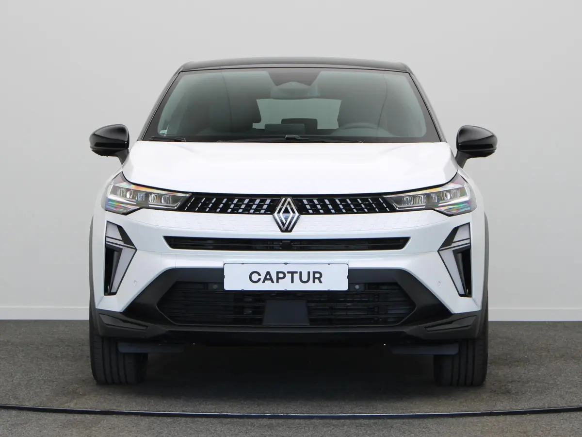 1.8 E-Tech full hybrid 160pk techno | Vijf jaar garantie | Stoel- en stuurwielverwarming | Achteruitrijcamera | Apple Carplay / Android Auto |