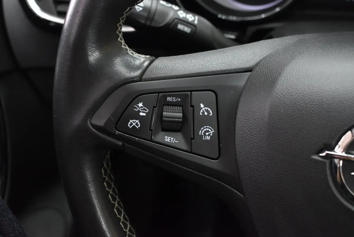 1.4 Turbo Innovation 150pk Trekhaak Keyless Carplay Matrix-LED NL-auto Clima PDC + Nwe APK