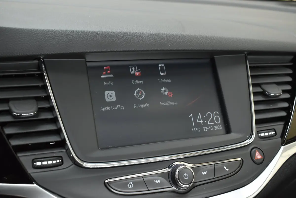 1.4 Turbo Innovation 150pk Trekhaak Keyless Carplay Matrix-LED NL-auto Clima PDC + Nwe APK