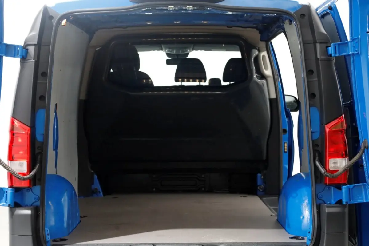 110 CDI 102pk Functional Kort Airco/Navi/Camera 01-2021