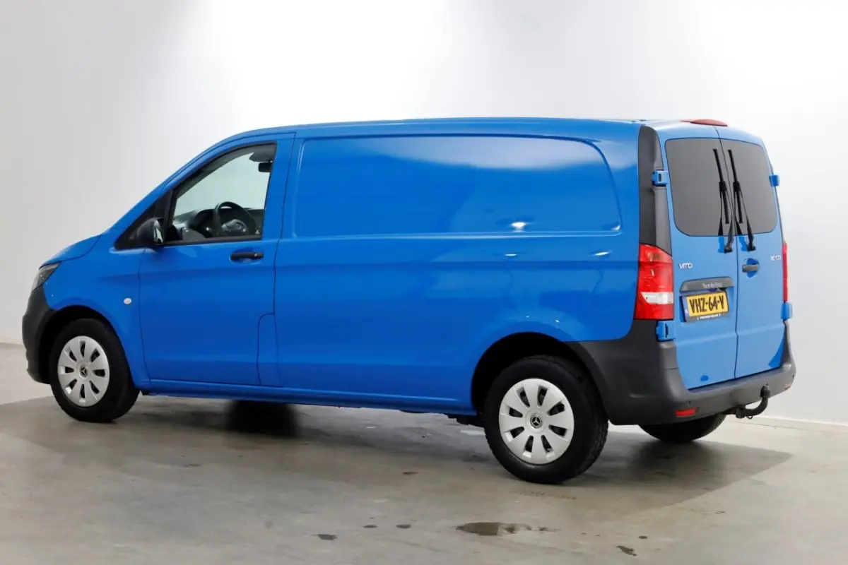 110 CDI 102pk Functional Kort Airco/Navi/Camera 01-2021