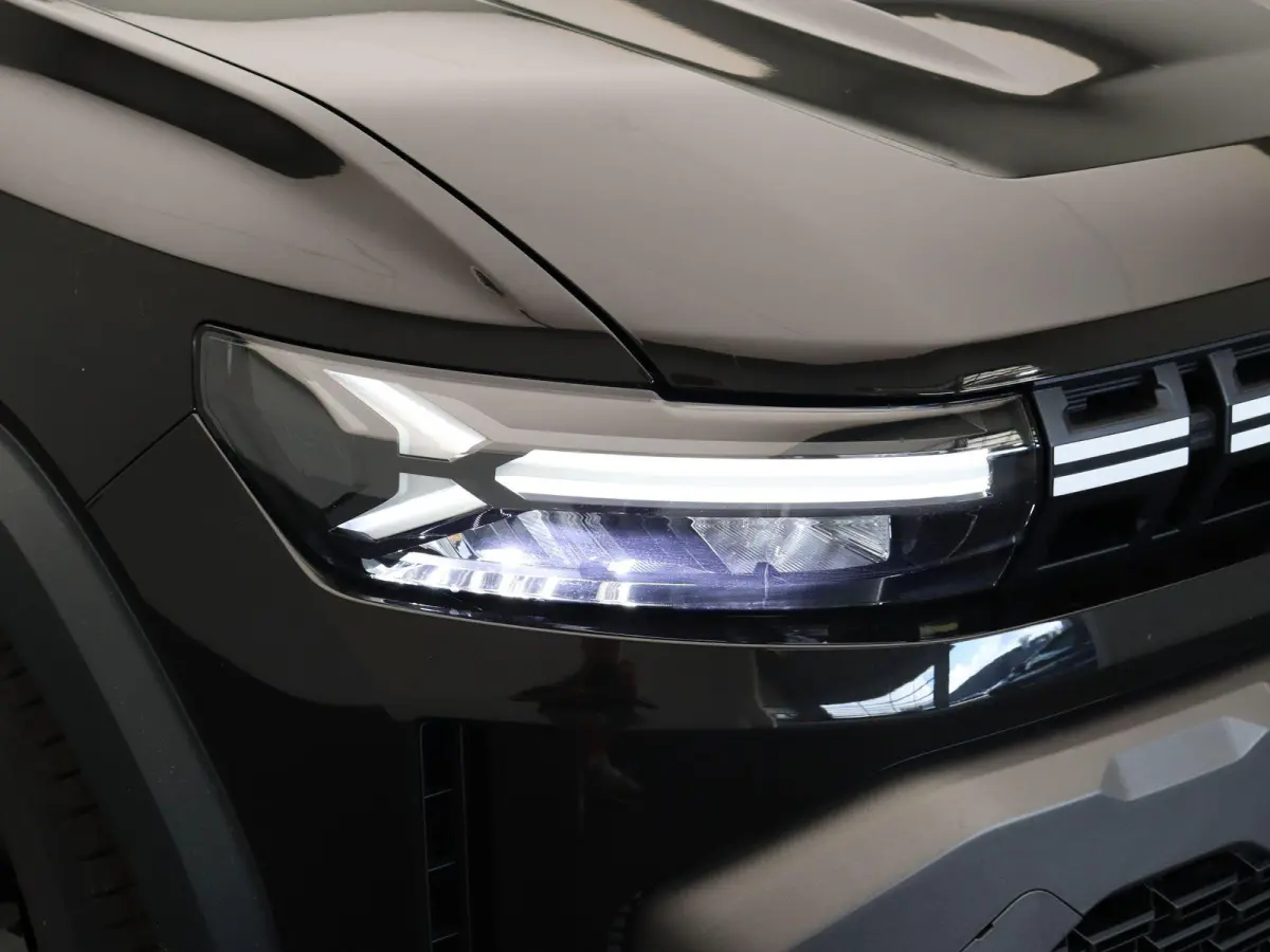 mild hybrid 140pk extreme | Navigatie | Auto. parkeerrem | Achteruitrijcamera | Climate control |