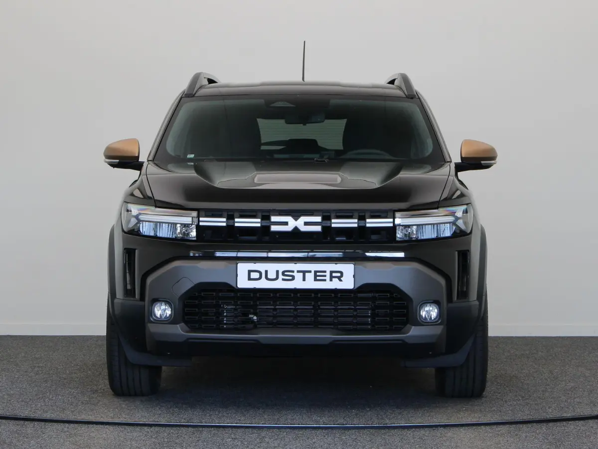 mild hybrid 140pk extreme | Navigatie | Auto. parkeerrem | Achteruitrijcamera | Climate control |