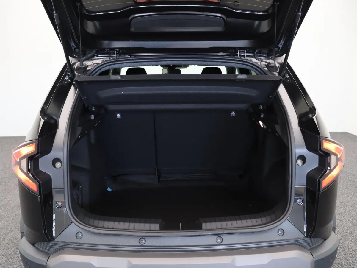mild hybrid 140pk extreme | Navigatie | Auto. parkeerrem | Achteruitrijcamera | Climate control |