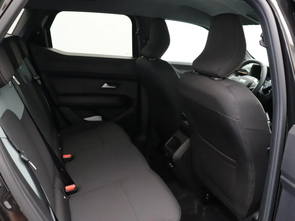 mild hybrid 140pk extreme | Navigatie | Auto. parkeerrem | Achteruitrijcamera | Climate control |