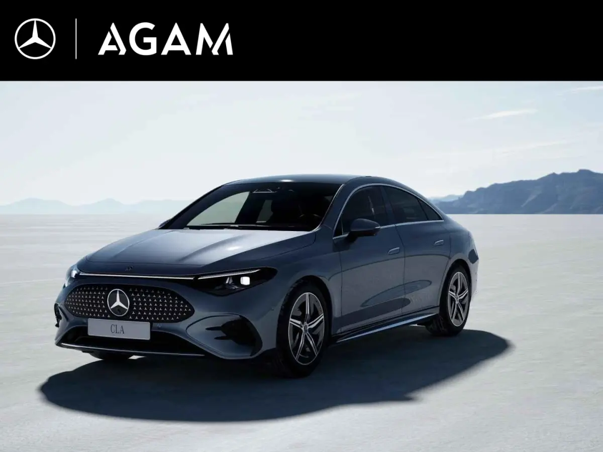 250+ Business Solution AMG 85.5 kWh