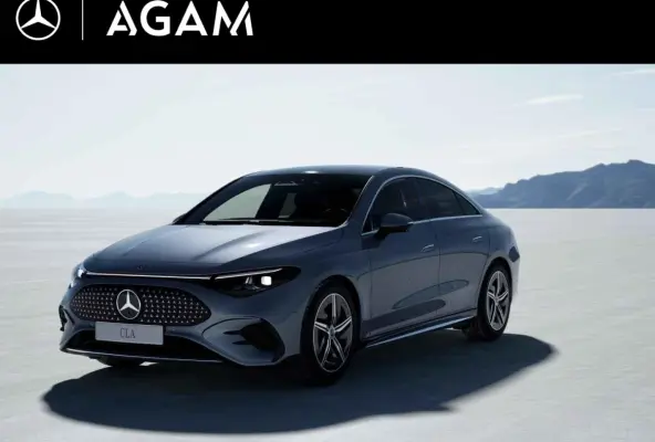 250+ Business Solution AMG 85.5 kWh