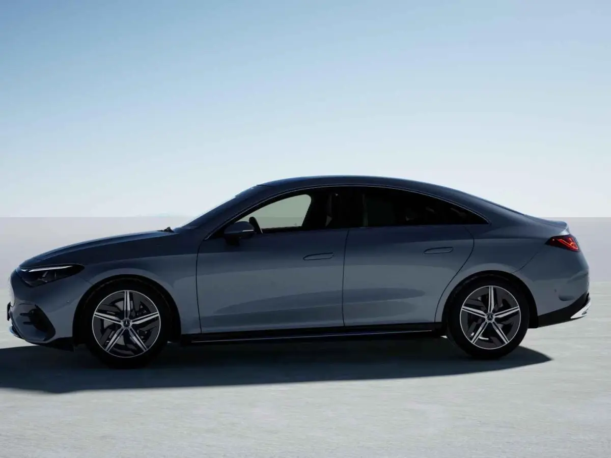 250+ Business Solution AMG 85.5 kWh