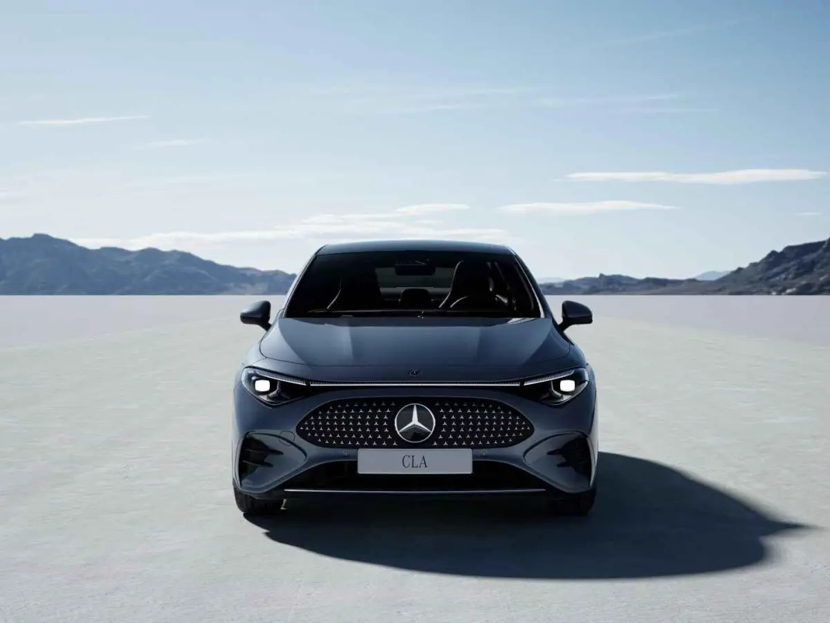 250+ Business Solution AMG 85.5 kWh