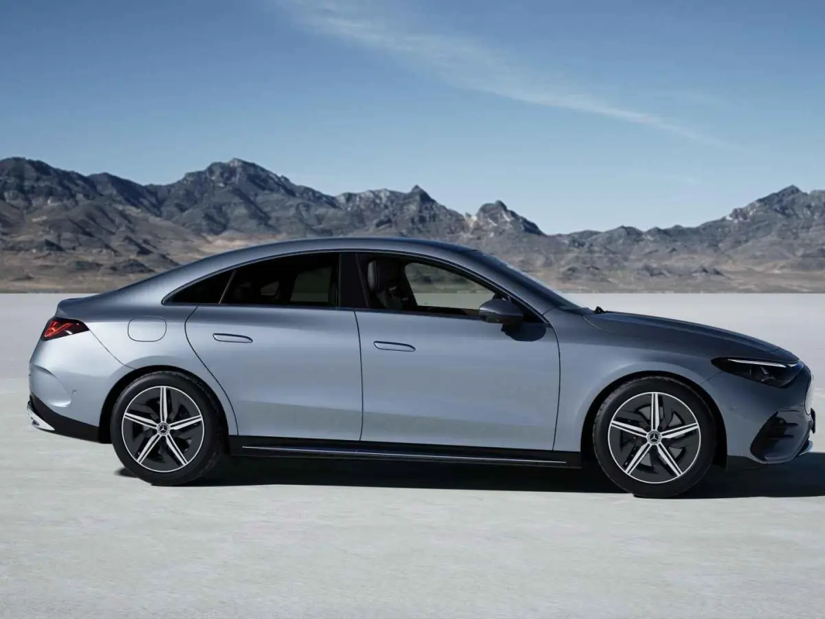 250+ Business Solution AMG 85.5 kWh
