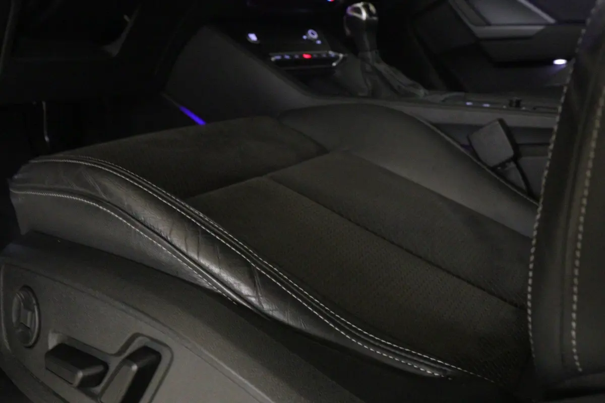 45 TFSI e S Edition 3X S-Line /PANO/KEYLES/STOELV/BOMVOL