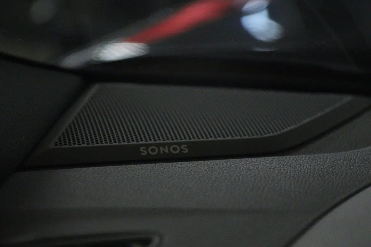 45 TFSI e S Edition 3X S-Line /PANO/KEYLES/STOELV/BOMVOL