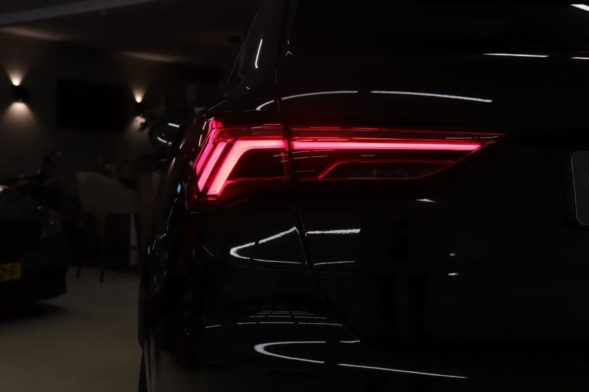 45 TFSI e S Edition 3X S-Line /PANO/KEYLES/STOELV/BOMVOL