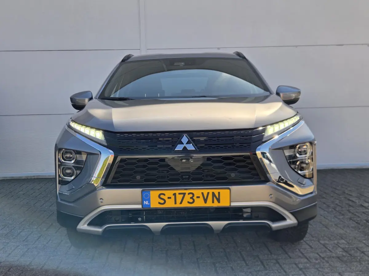 2.4 PHEV Intense+ / Camera / Navi / Trekhaak 1500 kg / Dealer Onderhouden / Fabrieks garantie tot 05-07-2030 /