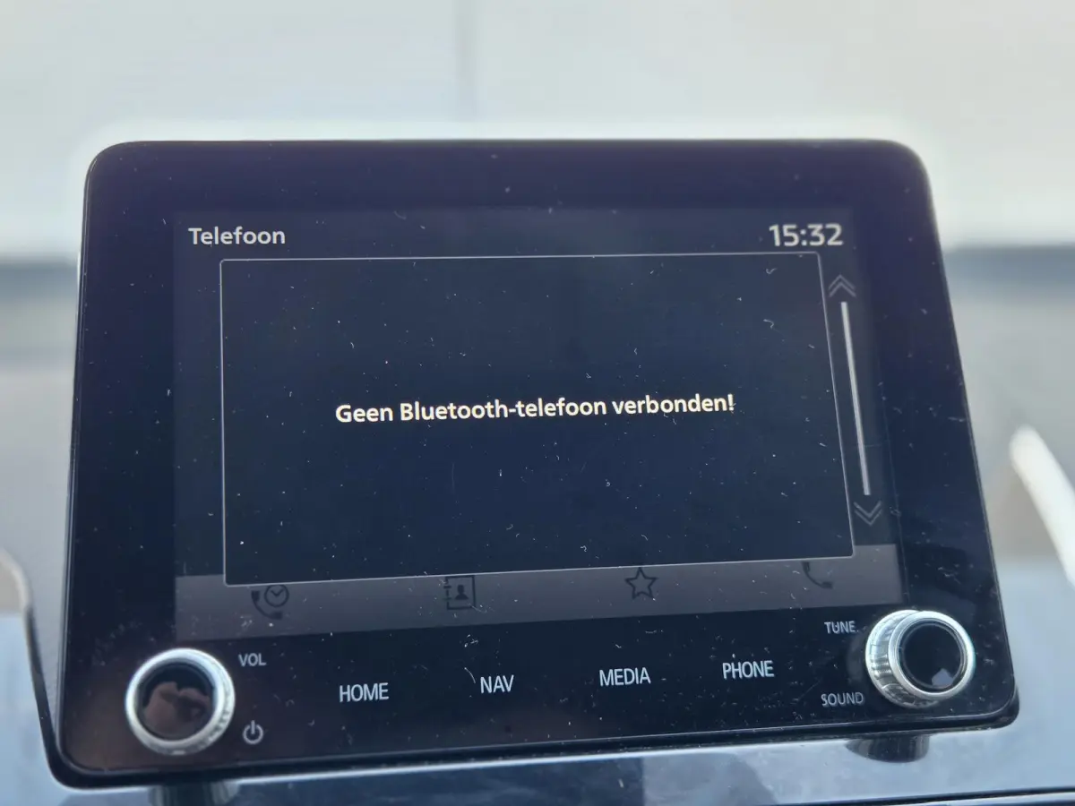 2.4 PHEV Intense+ / Camera / Navi / Trekhaak 1500 kg / Dealer Onderhouden / Fabrieks garantie tot 05-07-2030 /