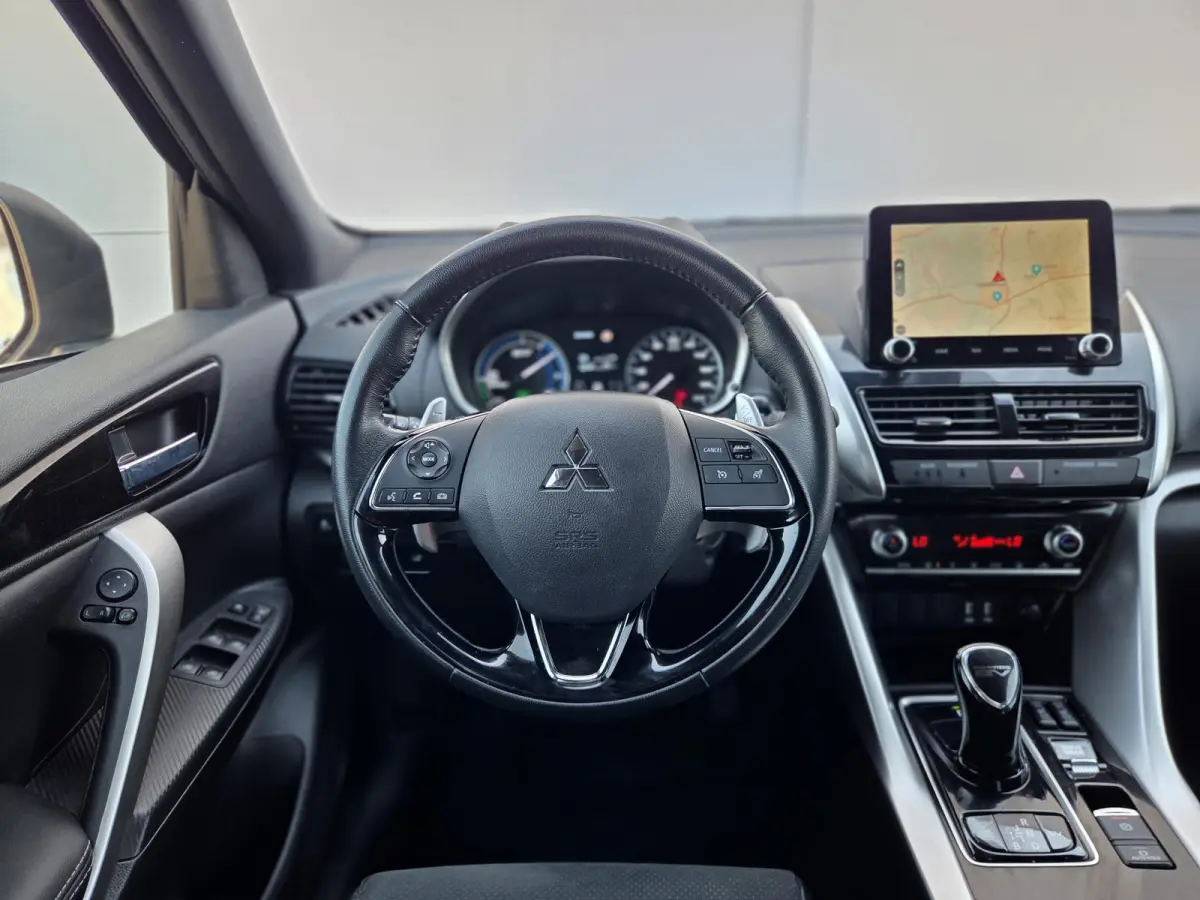 2.4 PHEV Intense+ / Camera / Navi / Trekhaak 1500 kg / Dealer Onderhouden / Fabrieks garantie tot 05-07-2030 /