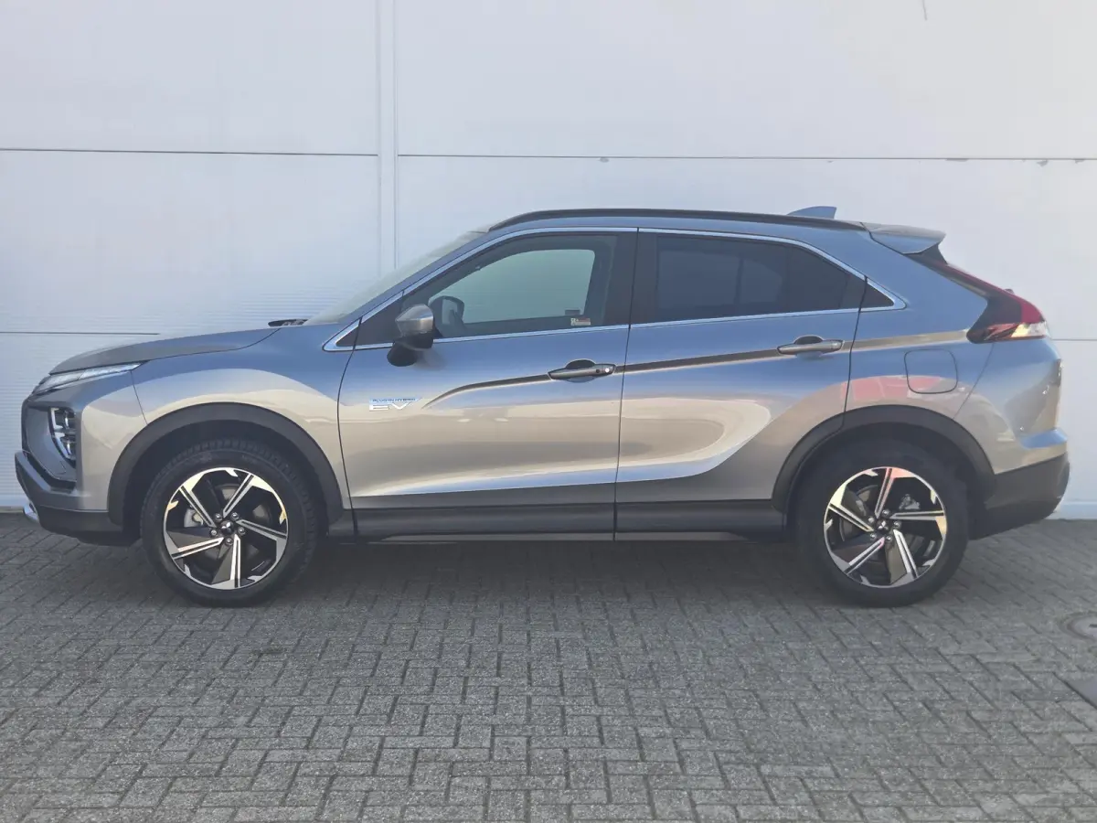 2.4 PHEV Intense+ / Camera / Navi / Trekhaak 1500 kg / Dealer Onderhouden / Fabrieks garantie tot 05-07-2030 /