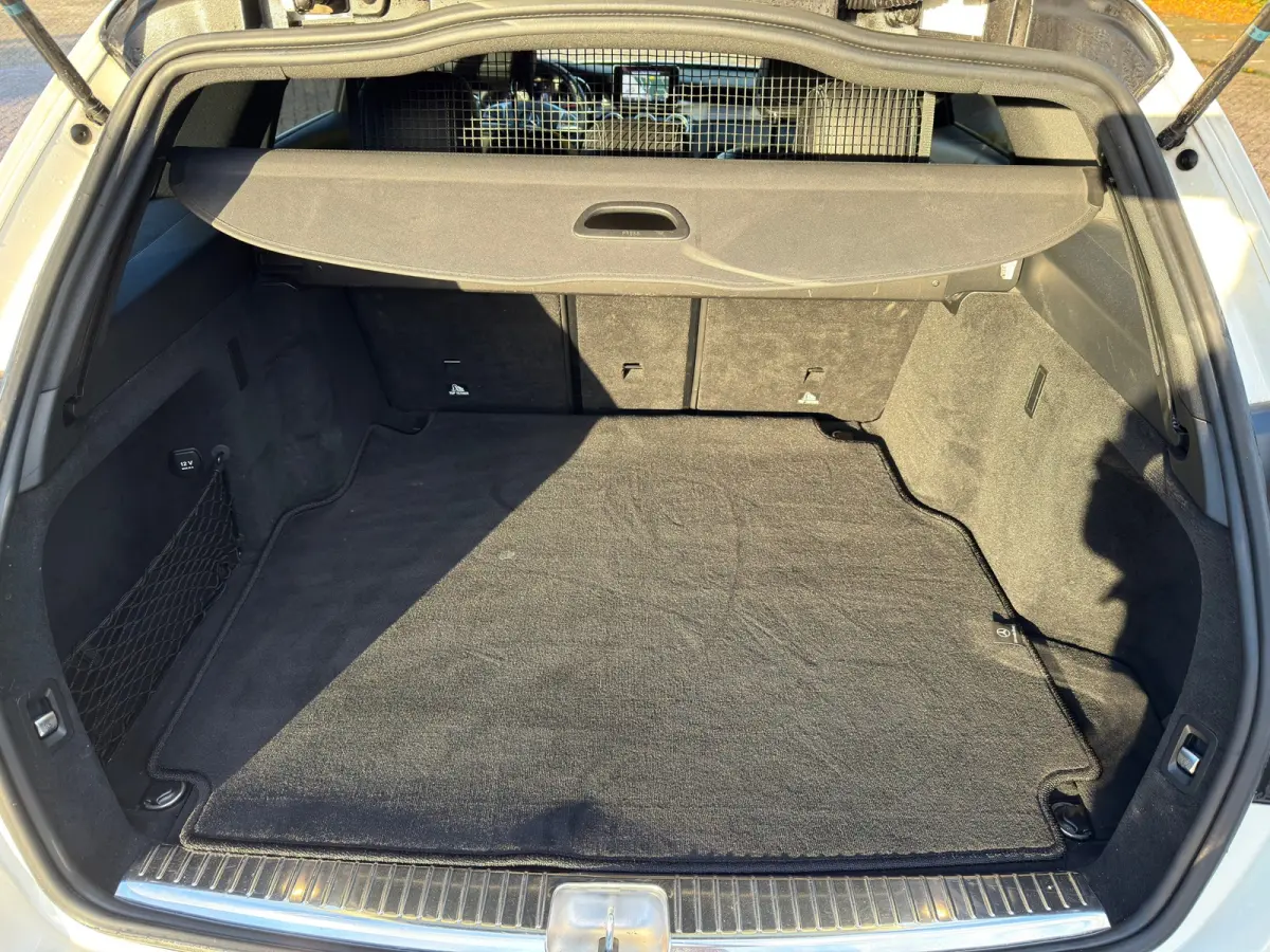 180 Business Solution AMG Plus Upgrade Edition l Camera l 9 Traps l Facelift l Volledig Dealer OH l