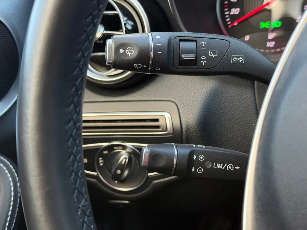 180 Business Solution AMG Plus Upgrade Edition l Camera l 9 Traps l Facelift l Volledig Dealer OH l