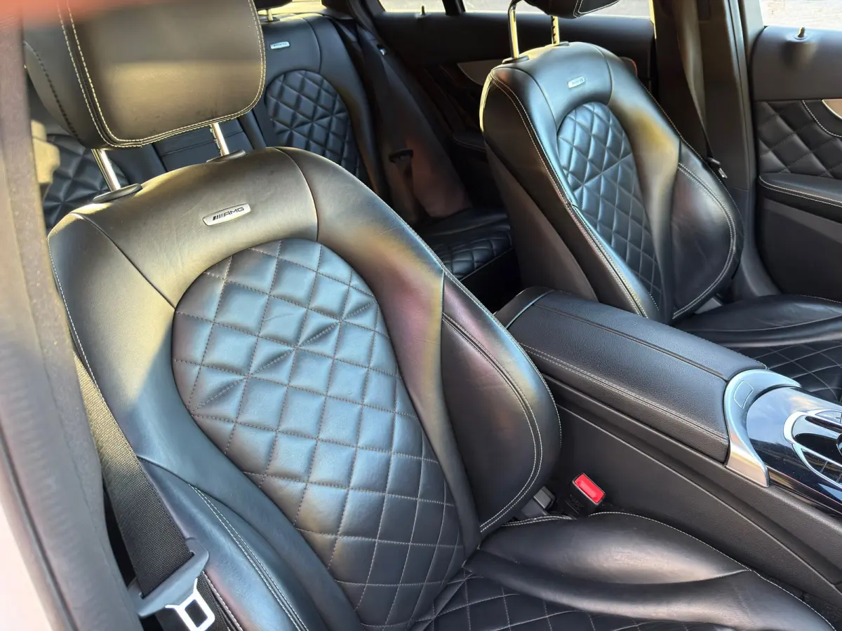 180 Business Solution AMG Plus Upgrade Edition l Camera l 9 Traps l Facelift l Volledig Dealer OH l