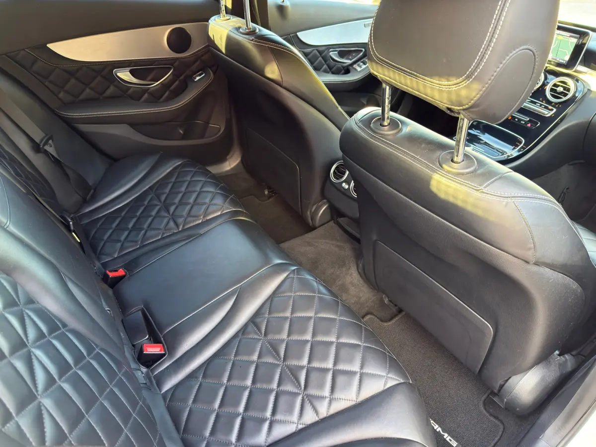180 Business Solution AMG Plus Upgrade Edition l Camera l 9 Traps l Facelift l Volledig Dealer OH l