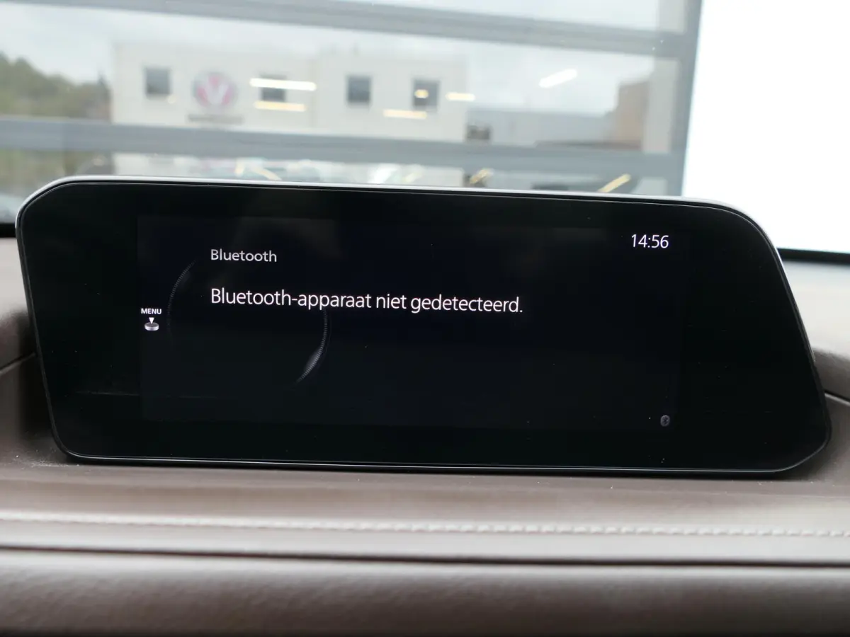 2.0 e-SkyActiv-G M Hybrid Sportive | BOSE | Head-up display | Leder | Memory | Elektrische achterklep | Apple-/Android Carplay | Dodehoek detectie | Stuur-/Stoelverwarming | Achteruitrijcame