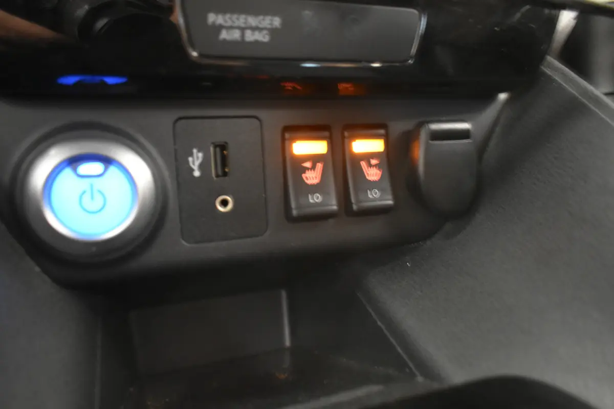 N-Connecta 40 kWh 360° Camera