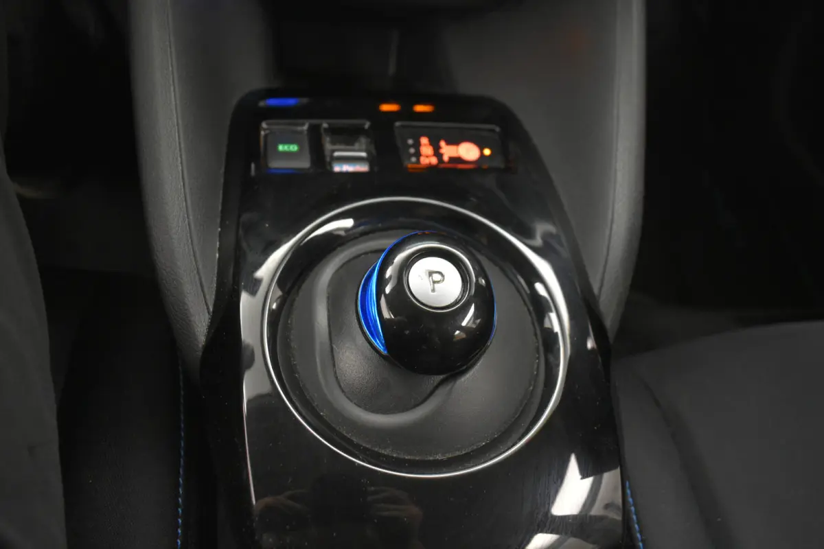 N-Connecta 40 kWh 360° Camera