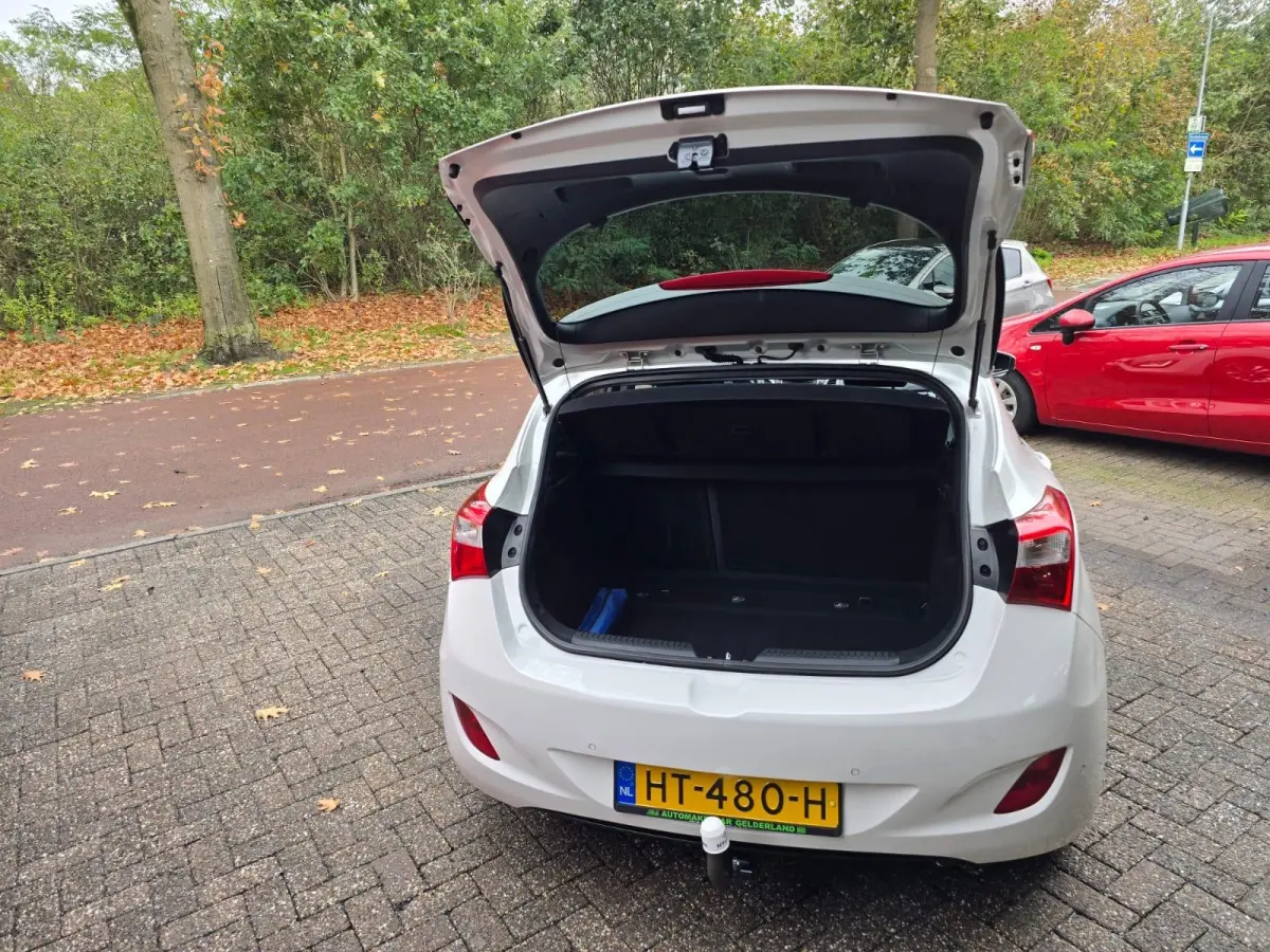 1.6 GDI i-Motion Plus | NIEUWE APK | NAVI | CAMERA | CRUISE | LMV | GOED ONDERHOUDEN |