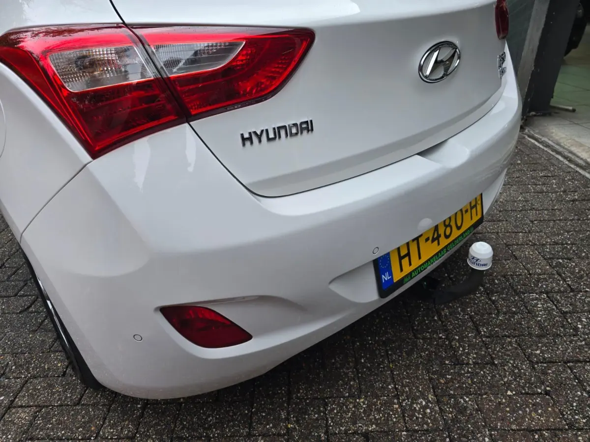 1.6 GDI i-Motion Plus | NIEUWE APK | NAVI | CAMERA | CRUISE | LMV | GOED ONDERHOUDEN |