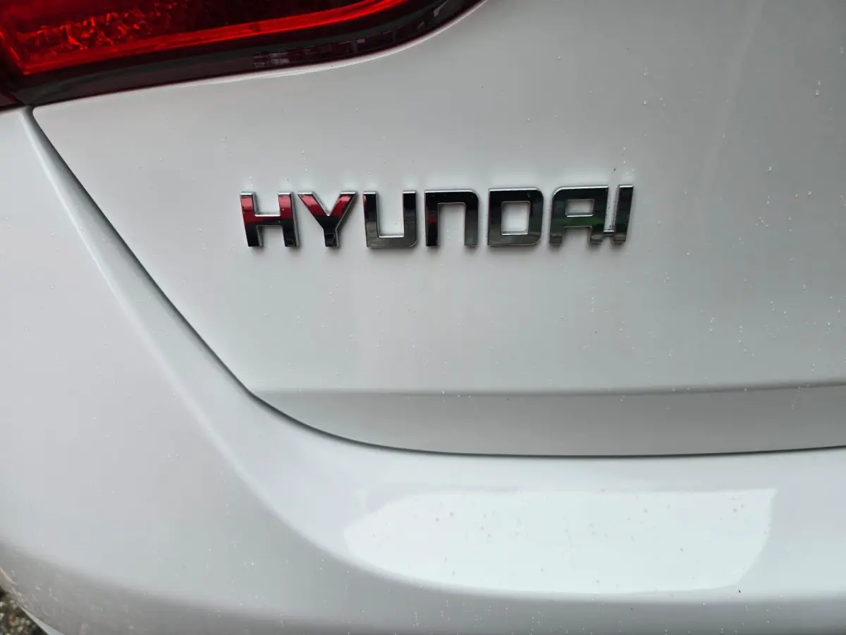1.6 GDI i-Motion Plus | NIEUWE APK | NAVI | CAMERA | CRUISE | LMV | GOED ONDERHOUDEN |
