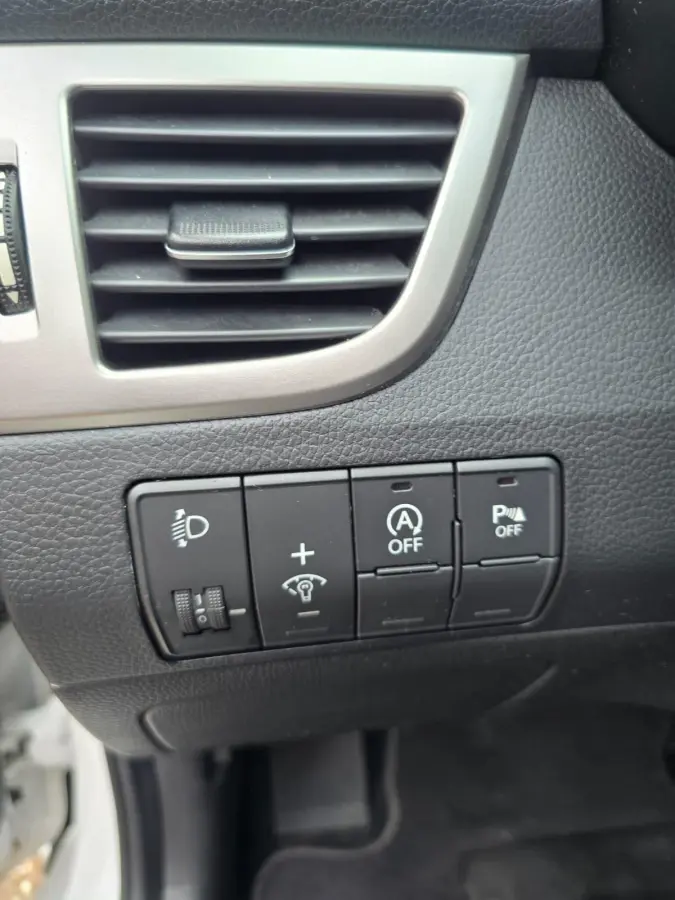 1.6 GDI i-Motion Plus | NIEUWE APK | NAVI | CAMERA | CRUISE | LMV | GOED ONDERHOUDEN |