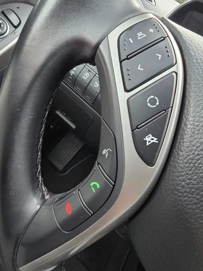 1.6 GDI i-Motion Plus | NIEUWE APK | NAVI | CAMERA | CRUISE | LMV | GOED ONDERHOUDEN |