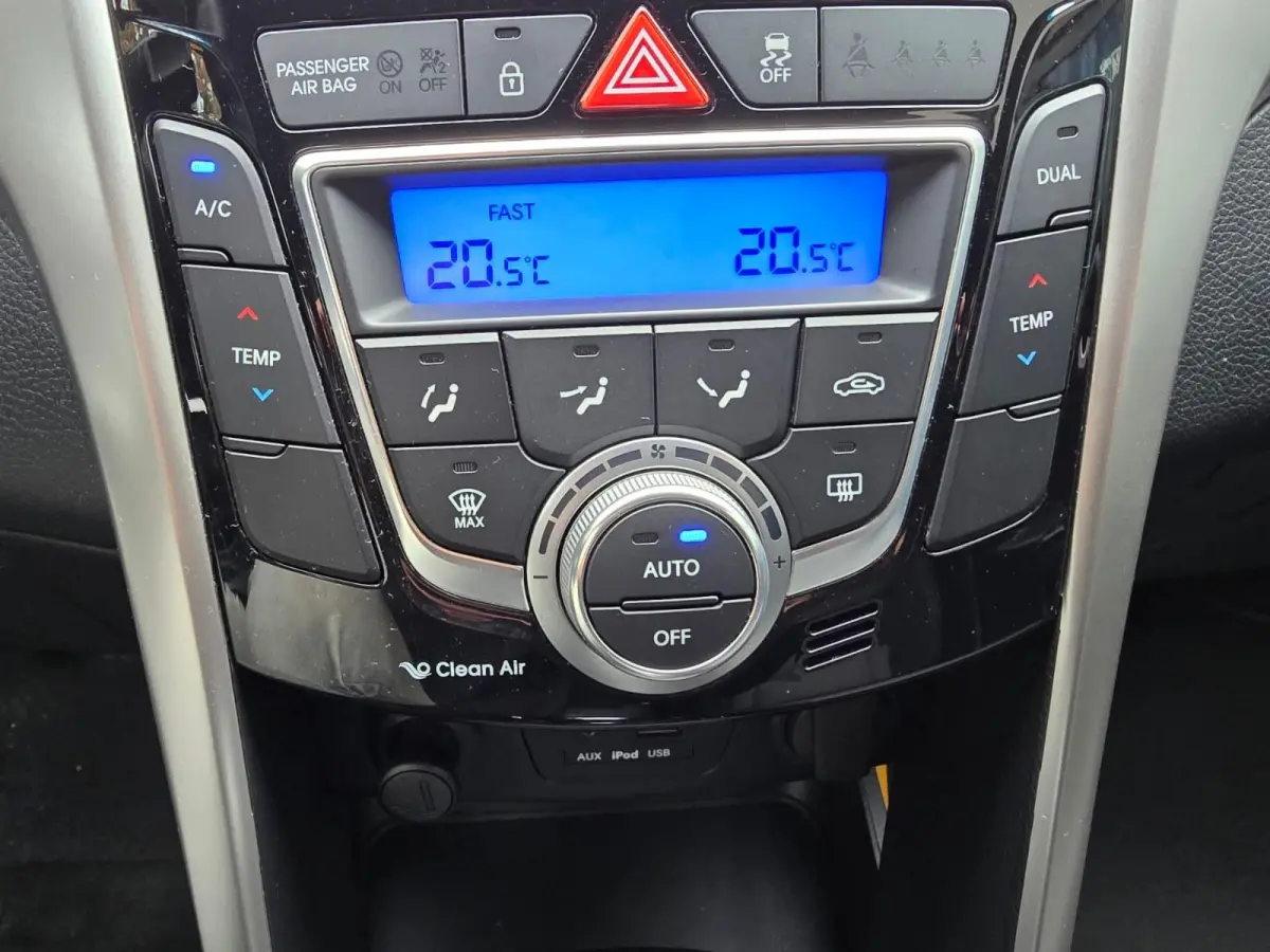 1.6 GDI i-Motion Plus | NIEUWE APK | NAVI | CAMERA | CRUISE | LMV | GOED ONDERHOUDEN |
