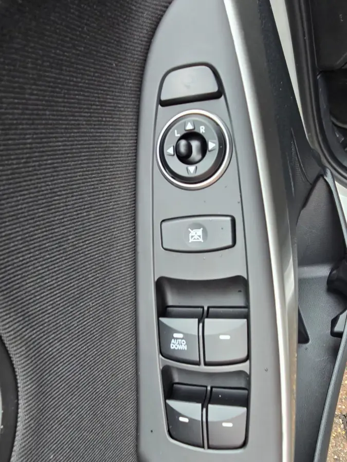 1.6 GDI i-Motion Plus | NIEUWE APK | NAVI | CAMERA | CRUISE | LMV | GOED ONDERHOUDEN |