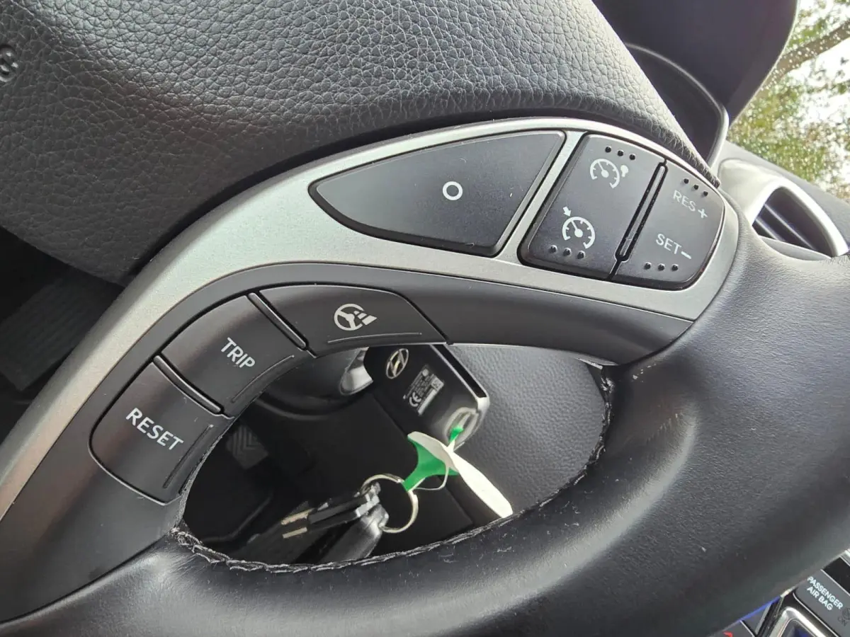 1.6 GDI i-Motion Plus | NIEUWE APK | NAVI | CAMERA | CRUISE | LMV | GOED ONDERHOUDEN |