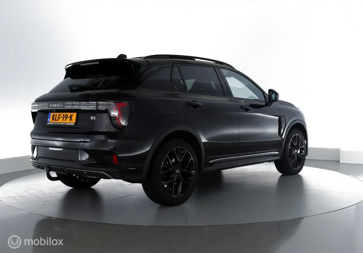 1.5 More 281pk trekhaak|nl-auto|nav|pano|leder|lmv20