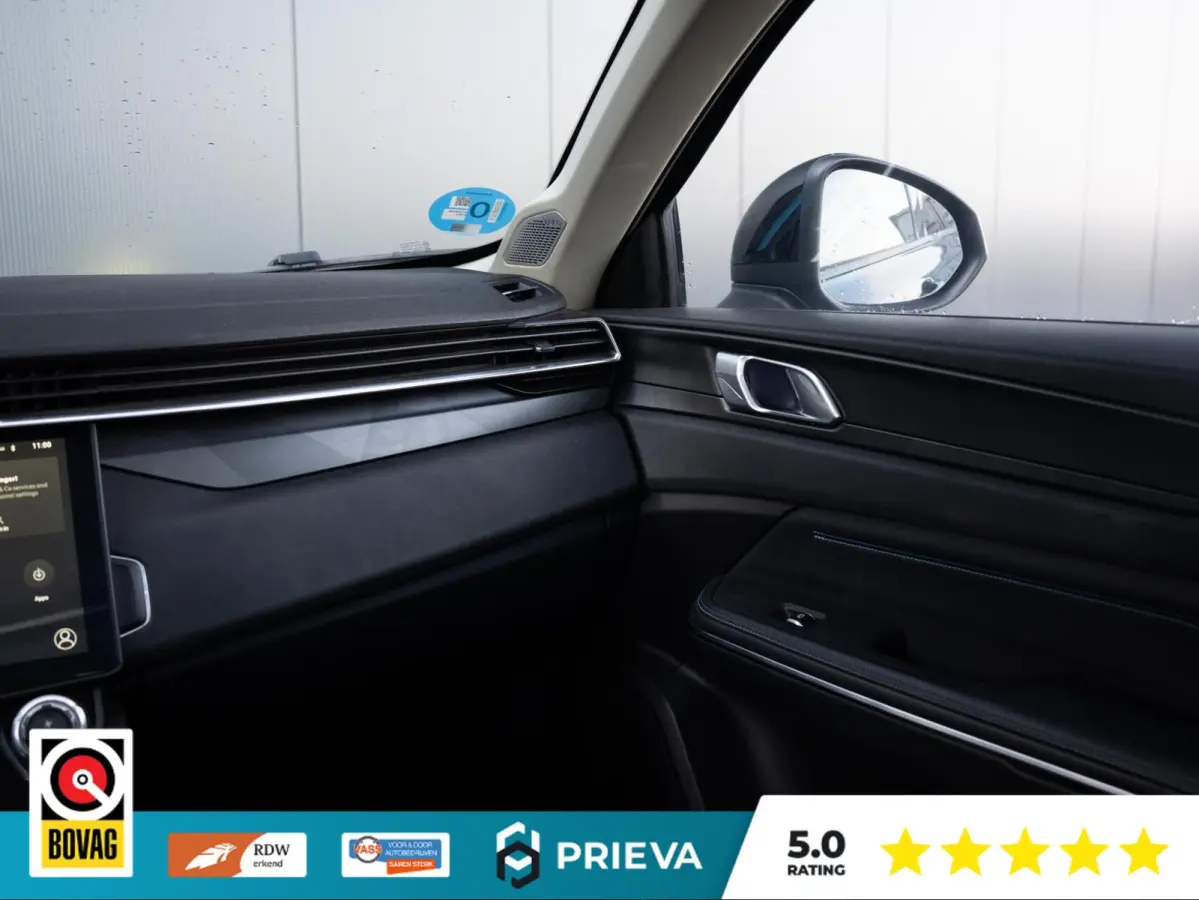 1.5 PHEV | Panoramadak | 360° camera | ACC